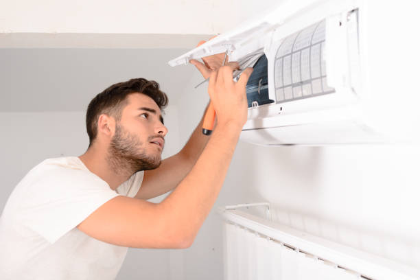 Best Home Air Vent Cleaning  in Hardeeville, SC
