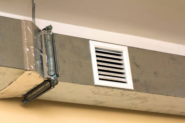 Best Air Duct Cleaning Near Me  in Hardeeville, SC